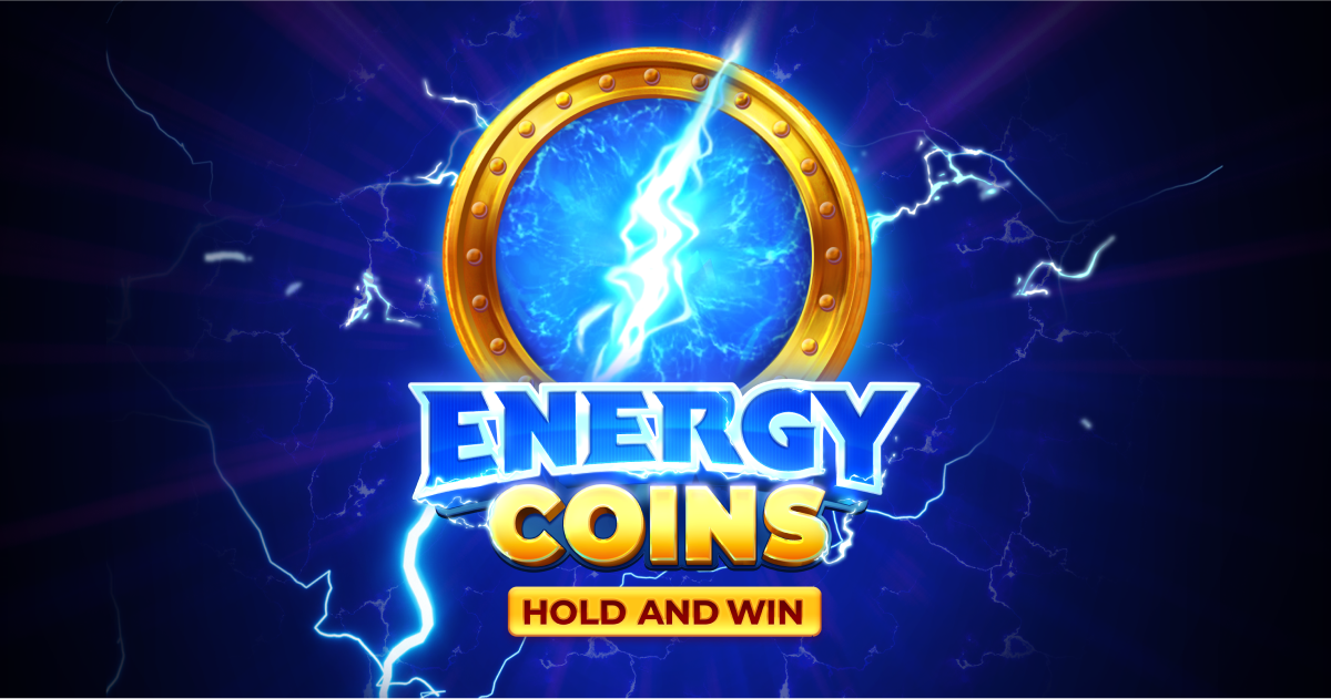 Energy Coins: Hold and Win – play free demo | GamblingShot