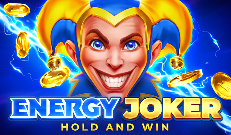 Energy Joker: Hold and Win – play free demo | GamblingShot