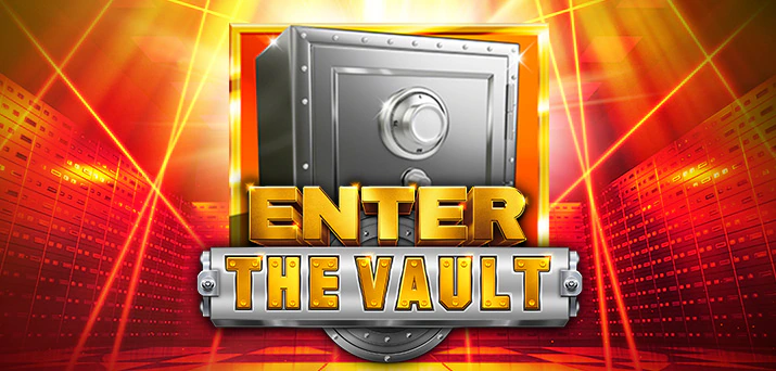 Enter the Vault – play free demo | GamblingShot