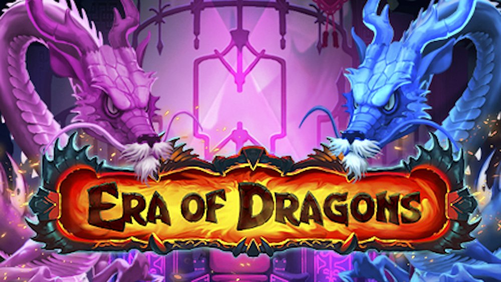 Era Of Dragons – играть бесплатно в демо | GamblingShot