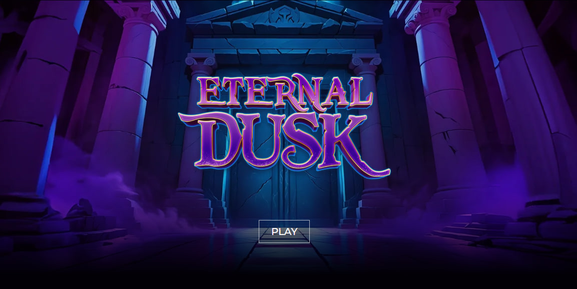 Eternal Dusk – play free demo | GamblingShot