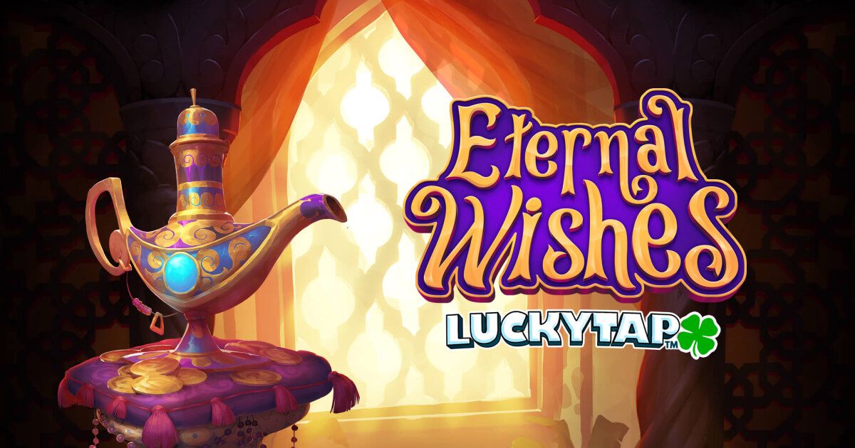 Eternal Wishes LuckyTap – play free demo | GamblingShot