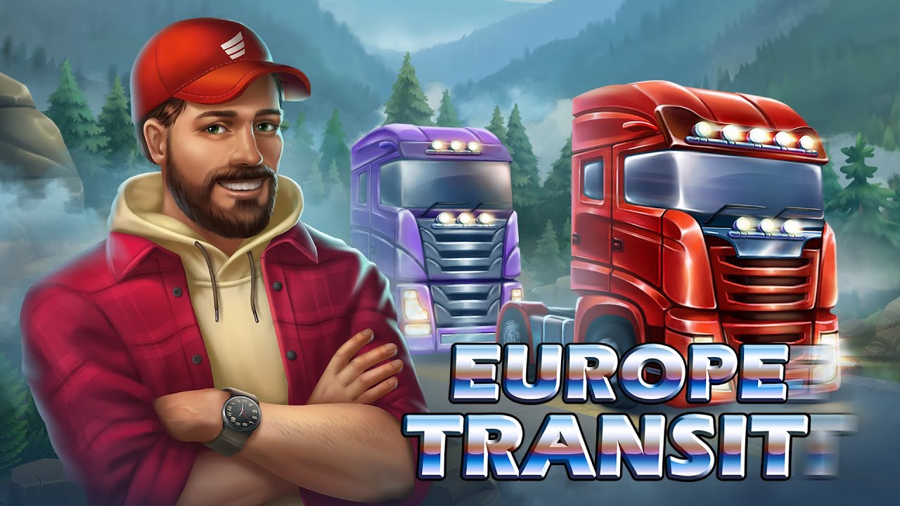Europe Transit – play free demo | GamblingShot
