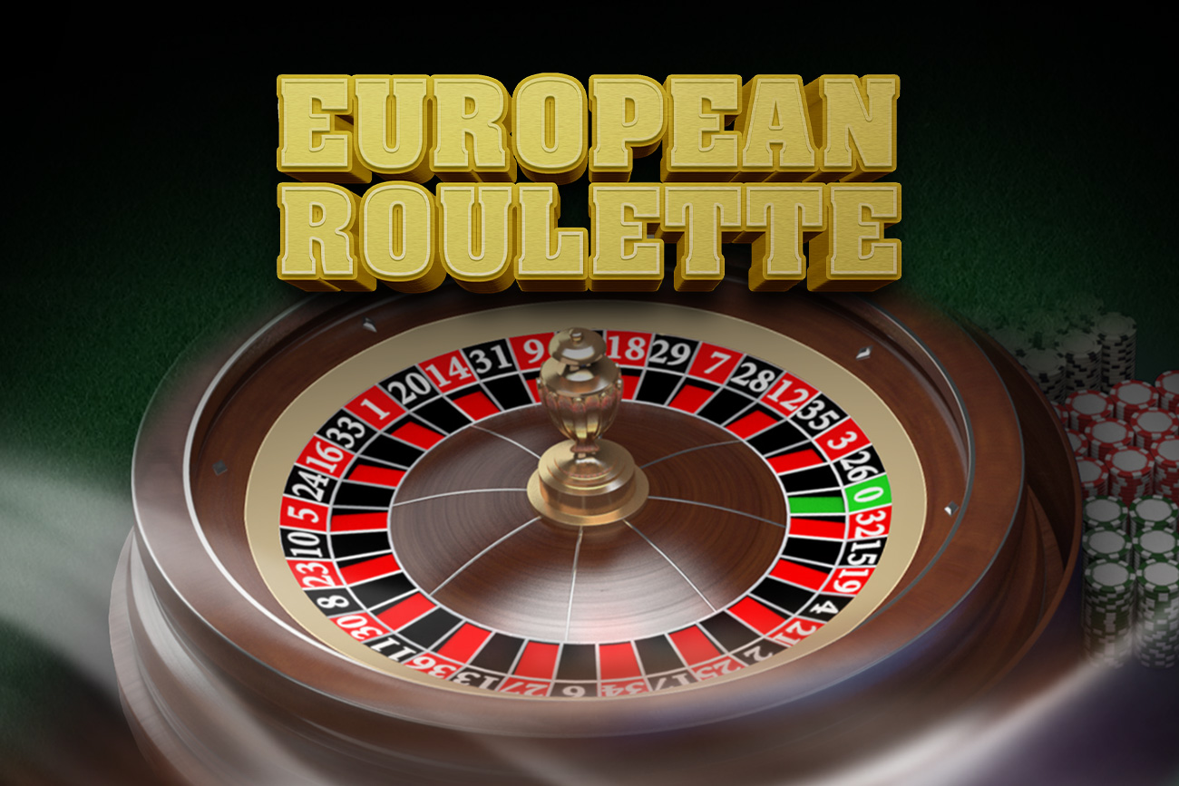 European Roulette – play free demo | GamblingShot