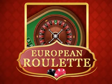 European Roulette – играть бесплатно в демо | GamblingShot