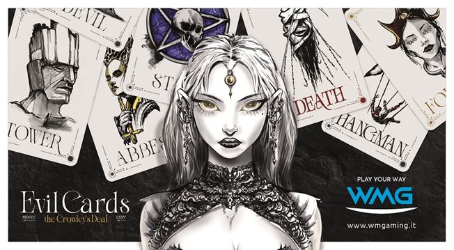 Evil Cards – play free demo | GamblingShot