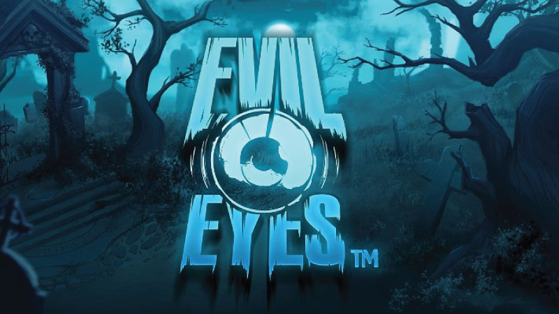 Evil Eyes – играть бесплатно в демо | GamblingShot