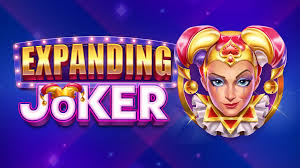 Expanding Joker – грати безкоштовно в демо | GamblingShot