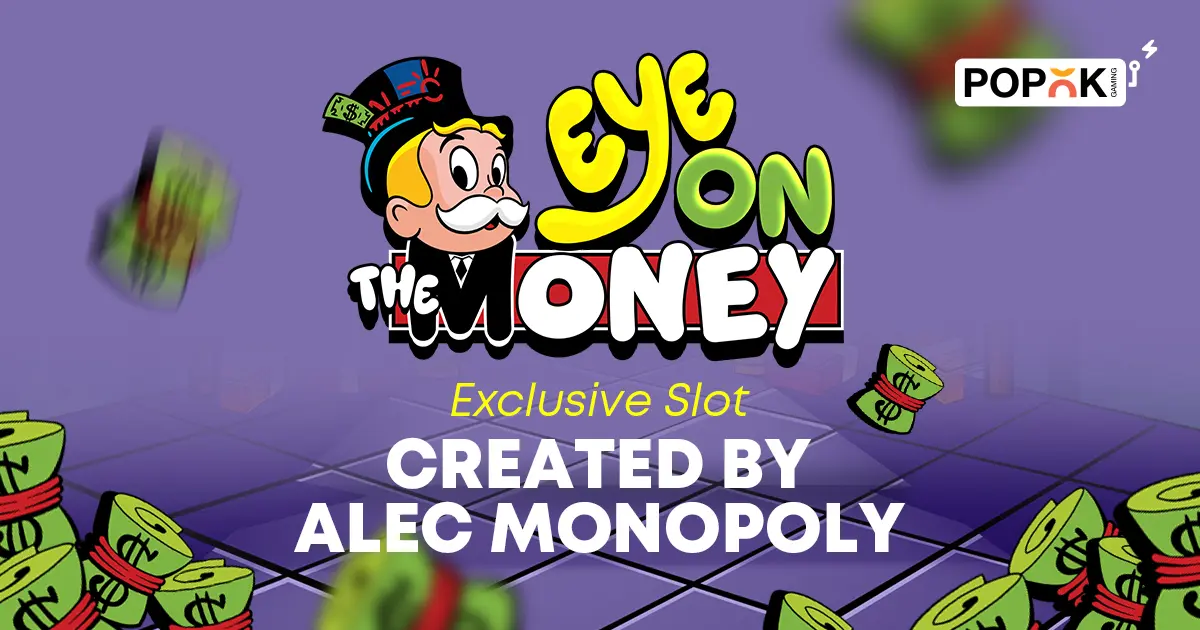 Eye on the Money – play free demo | GamblingShot
