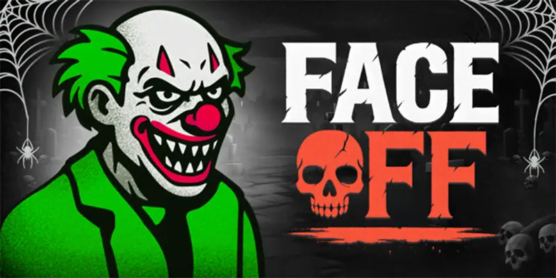 Face Off – грати безкоштовно в демо | GamblingShot