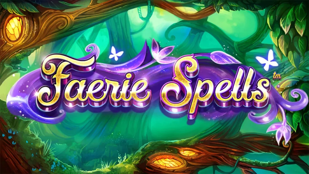 Faerie Spells – грати безкоштовно в демо | GamblingShot