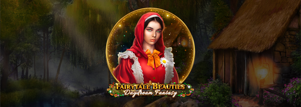 Fairytale Beauties – Daydream Fantasy – грати безкоштовно в демо | GamblingShot