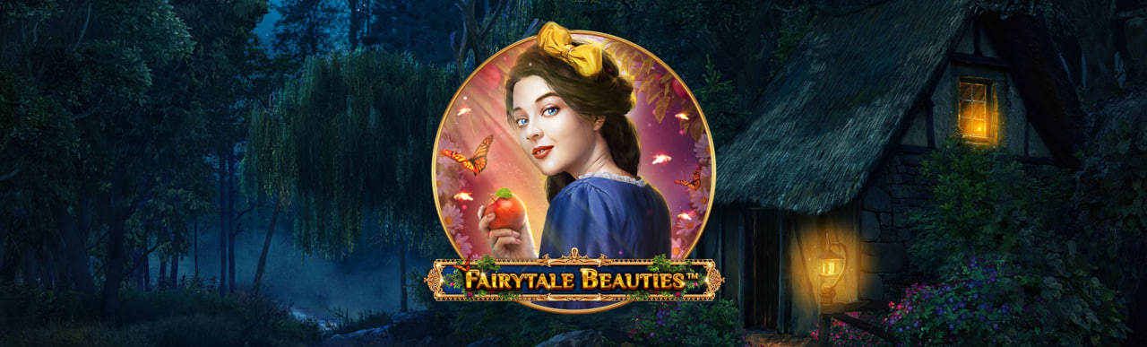 Fairytale Beauties – play free demo | GamblingShot