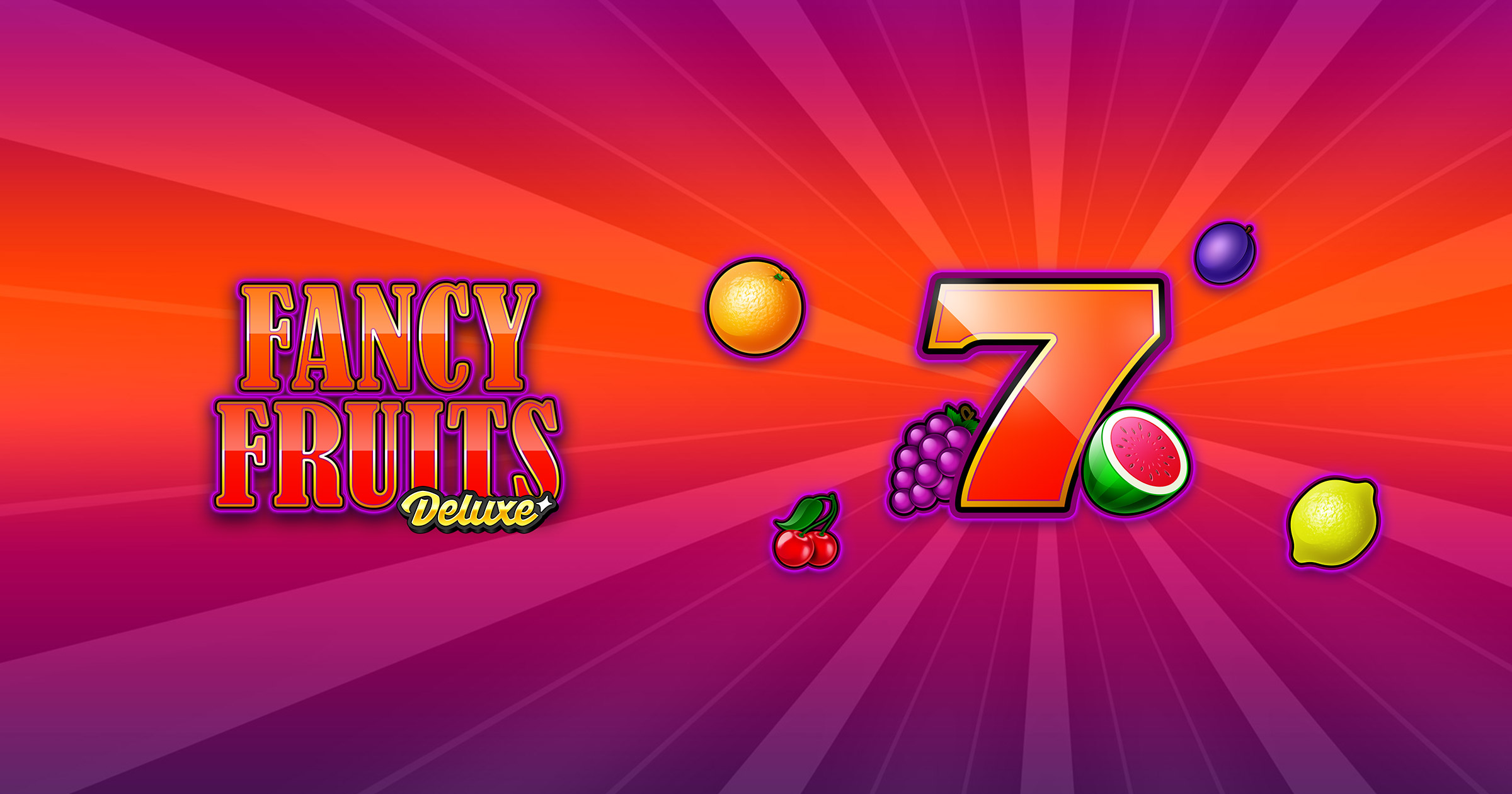 Fancy Fruits Deluxe – play free demo | GamblingShot