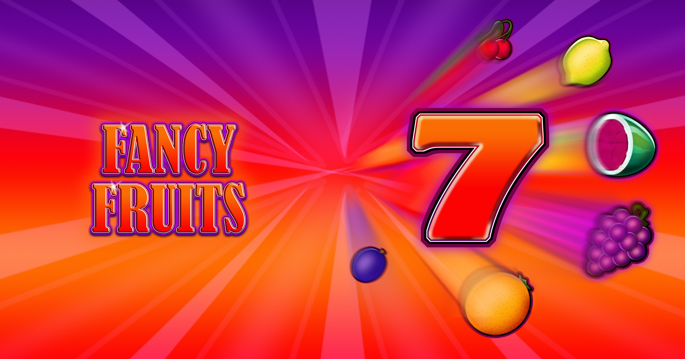 Fancy Fruits – играть бесплатно в демо | GamblingShot