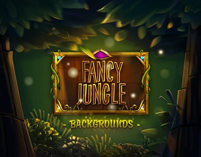 Fancy Jungle – play free demo | GamblingShot