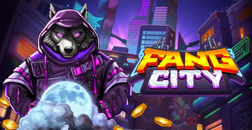 Fang City – грати безкоштовно в демо | GamblingShot