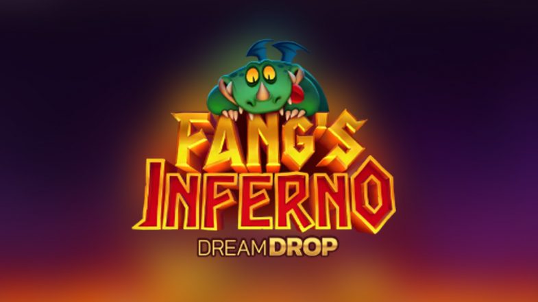 Fang's Inferno Dream Drop – play free demo | GamblingShot