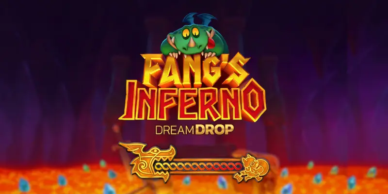 Fang's Inferno – грати безкоштовно в демо | GamblingShot