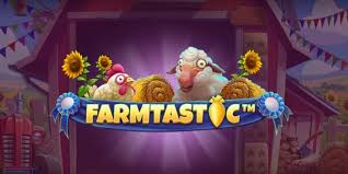Farmtastic – play free demo | GamblingShot