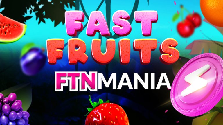 Fast Fruits – грати безкоштовно в демо | GamblingShot
