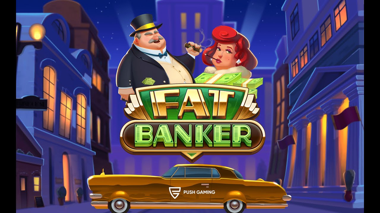 Fat Banker – play free demo | GamblingShot