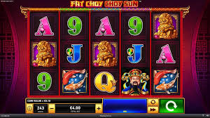 Fat Choy Choy Sun – играть бесплатно в демо | GamblingShot