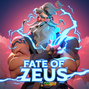 Fate Of Zeus – грати безкоштовно в демо | GamblingShot