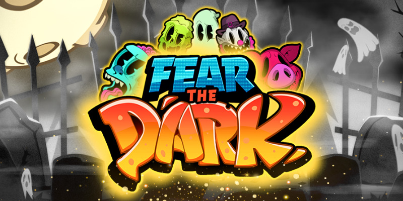 Fear the Dark – играть бесплатно в демо | GamblingShot