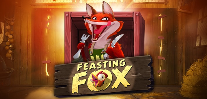 Feasting Fox – play free demo | GamblingShot