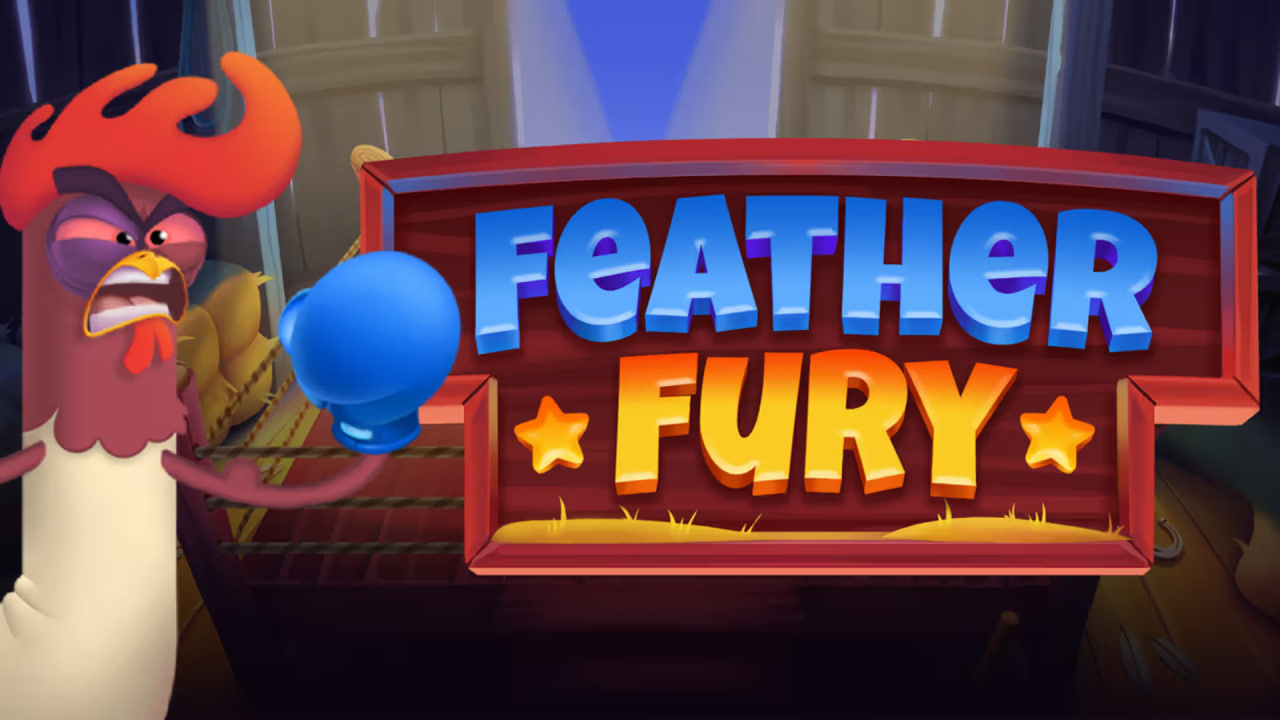 Feather Fury – играть бесплатно в демо | GamblingShot