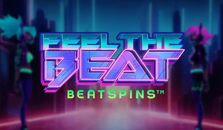 Feel the Beat – play free demo | GamblingShot