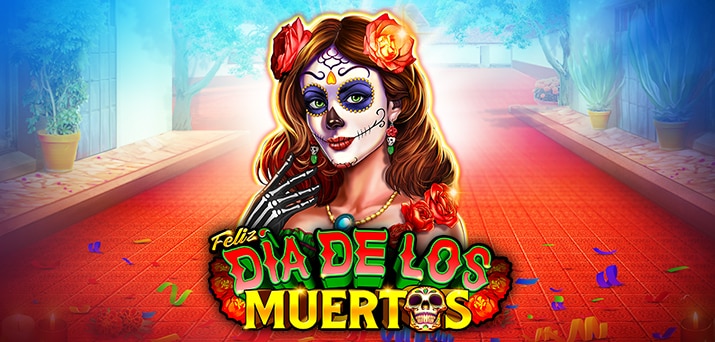 Feliz Día de los Muertos – играть бесплатно в демо | GamblingShot