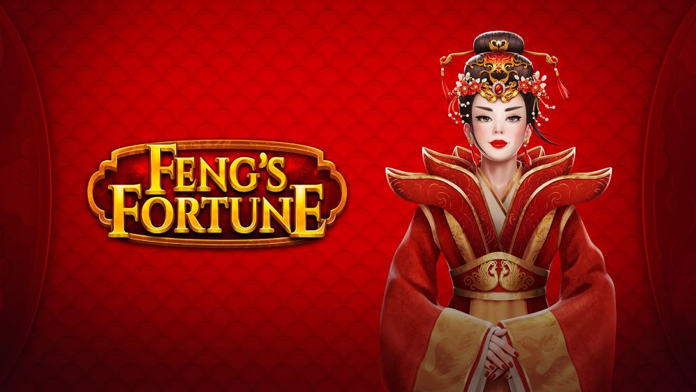 Feng’s Fortune – играть бесплатно в демо | GamblingShot