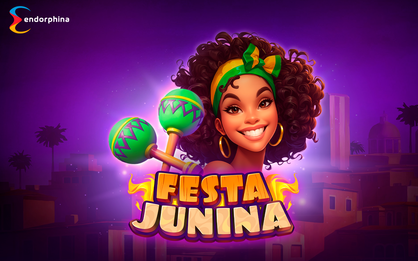 Festa Junina – играть бесплатно в демо | GamblingShot