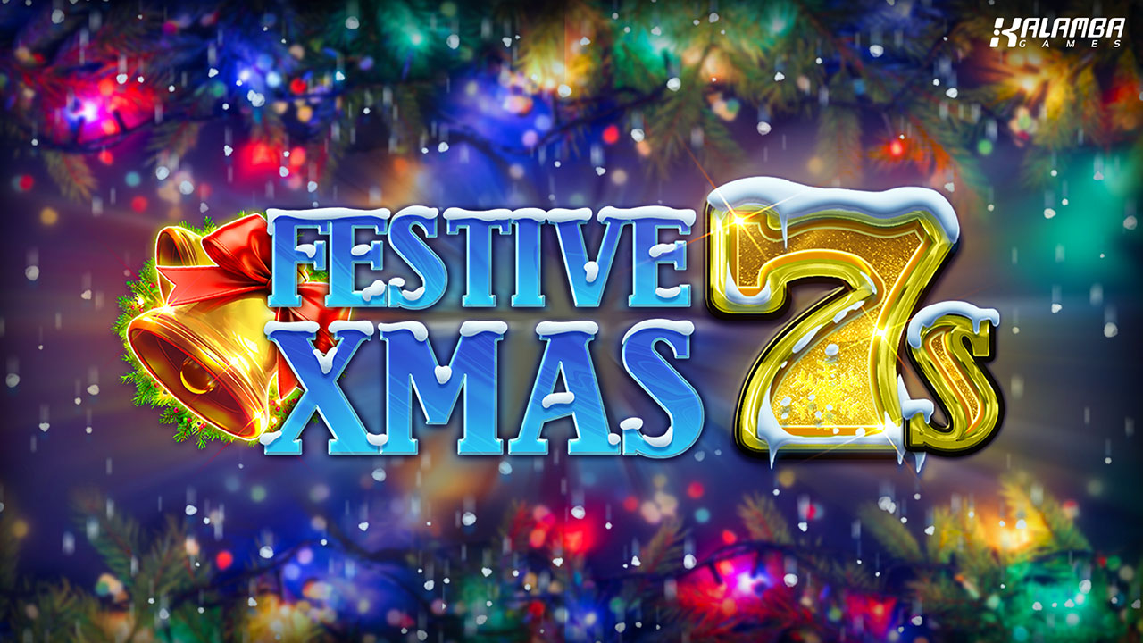 Festive Xmas 7s – играть бесплатно в демо | GamblingShot