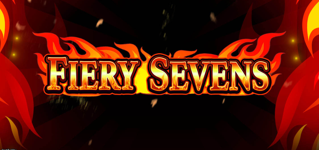 Fiery Sevens – play free demo | GamblingShot