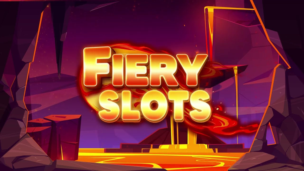Fiery Slots – грати безкоштовно в демо | GamblingShot