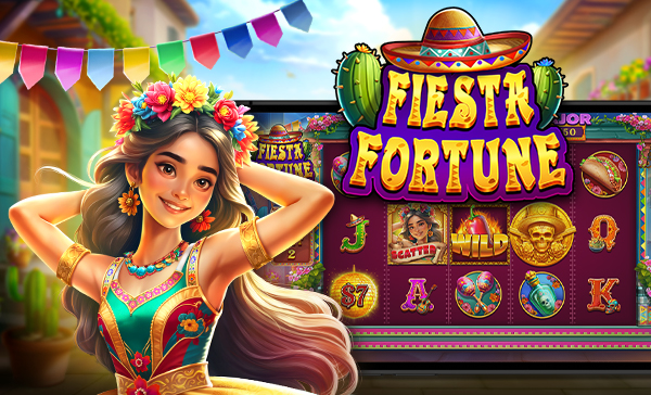 Fiesta Fortune – играть бесплатно в демо | GamblingShot