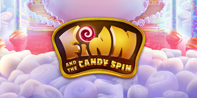 Finn and The Candy Spin – грати безкоштовно в демо | GamblingShot