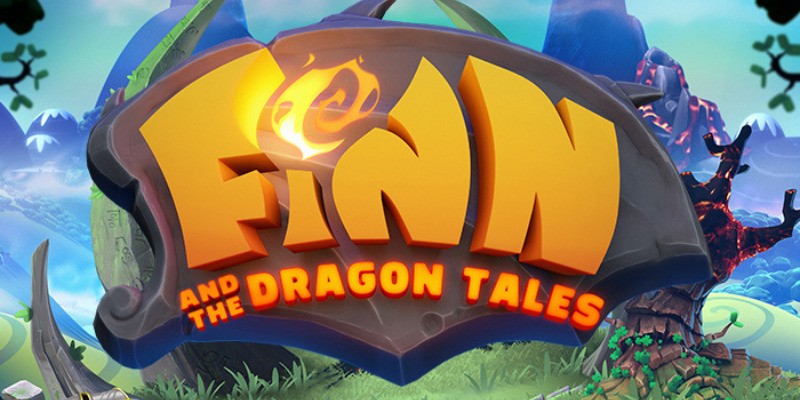 Finn and the Dragon Tales – play free demo | GamblingShot