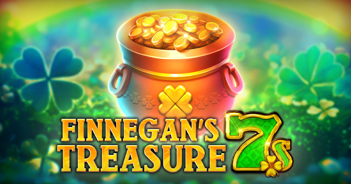 Finnegan’s Treasure 7s – грати безкоштовно в демо | GamblingShot