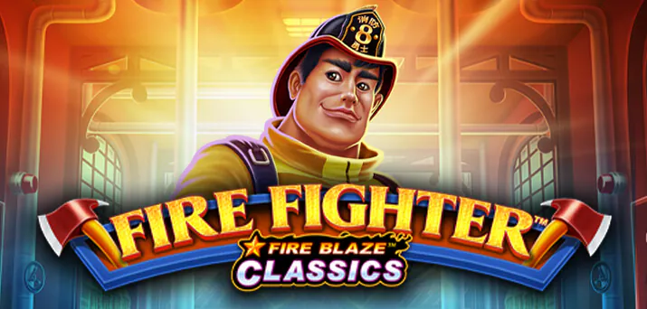 Fire Blaze: Fire Fighter – играть бесплатно в демо | GamblingShot