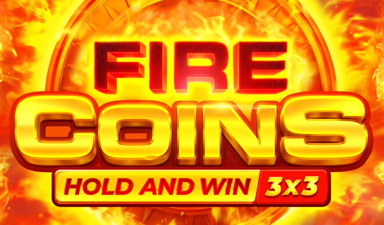 Fire Coins: Hold and Win – грати безкоштовно в демо | GamblingShot