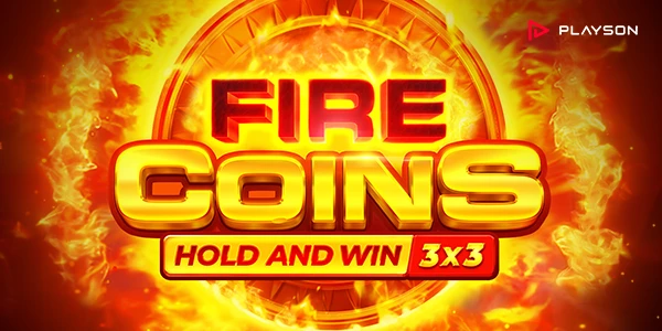 Fire Coins: Hold and Win – play free demo | GamblingShot