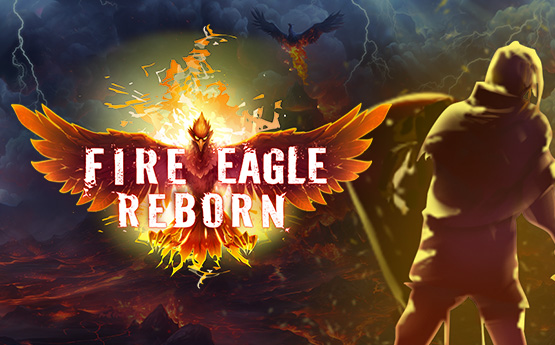 Fire Eagle Reborn – грати безкоштовно в демо | GamblingShot
