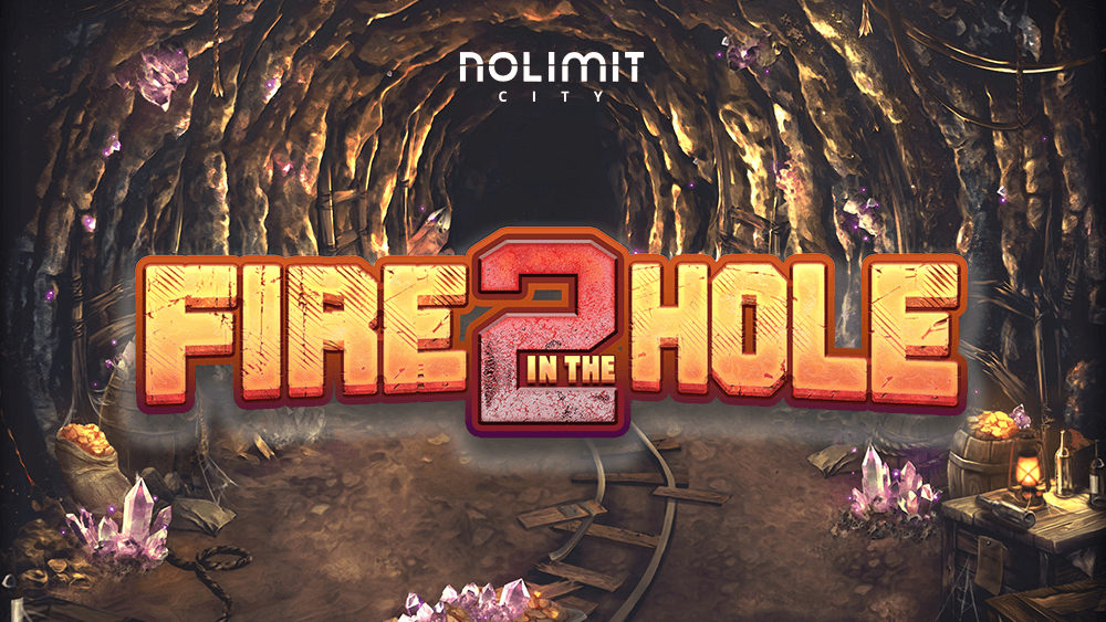 Fire in the Hole 2 – грати безкоштовно в демо | GamblingShot