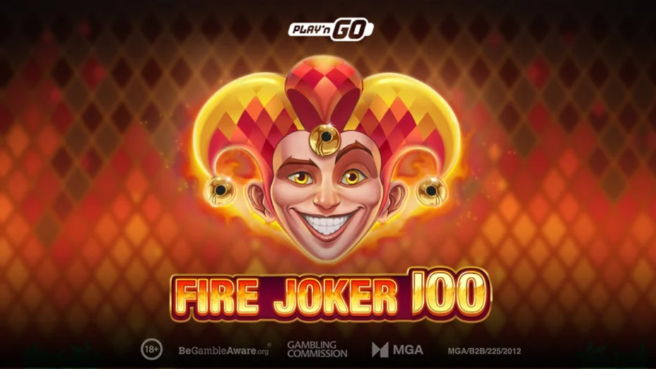 Fire Joker 100 – грати безкоштовно в демо | GamblingShot