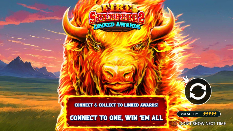 Fire Stampede 2 – играть бесплатно в демо | GamblingShot