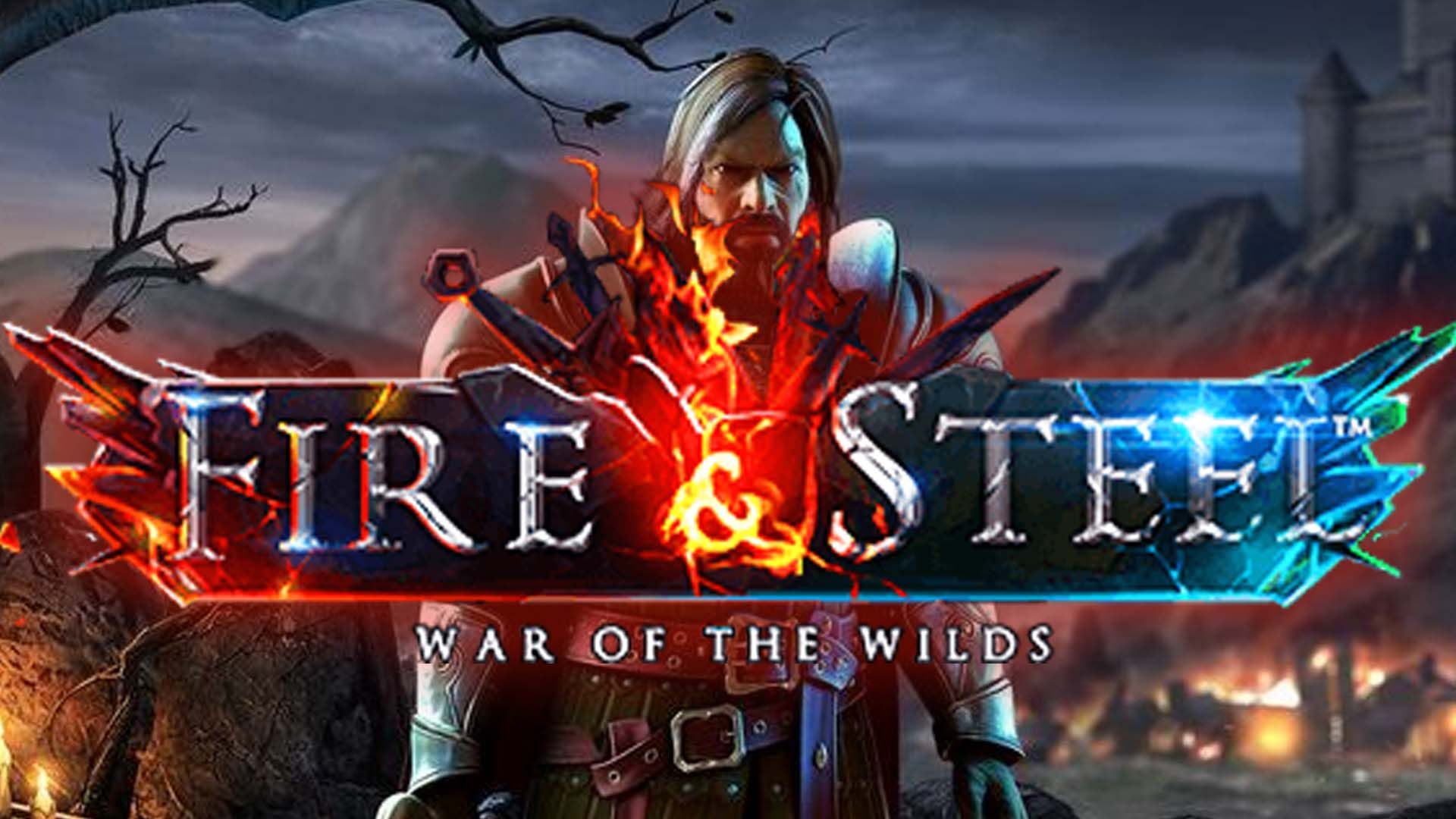 Fire & Steel – играть бесплатно в демо | GamblingShot